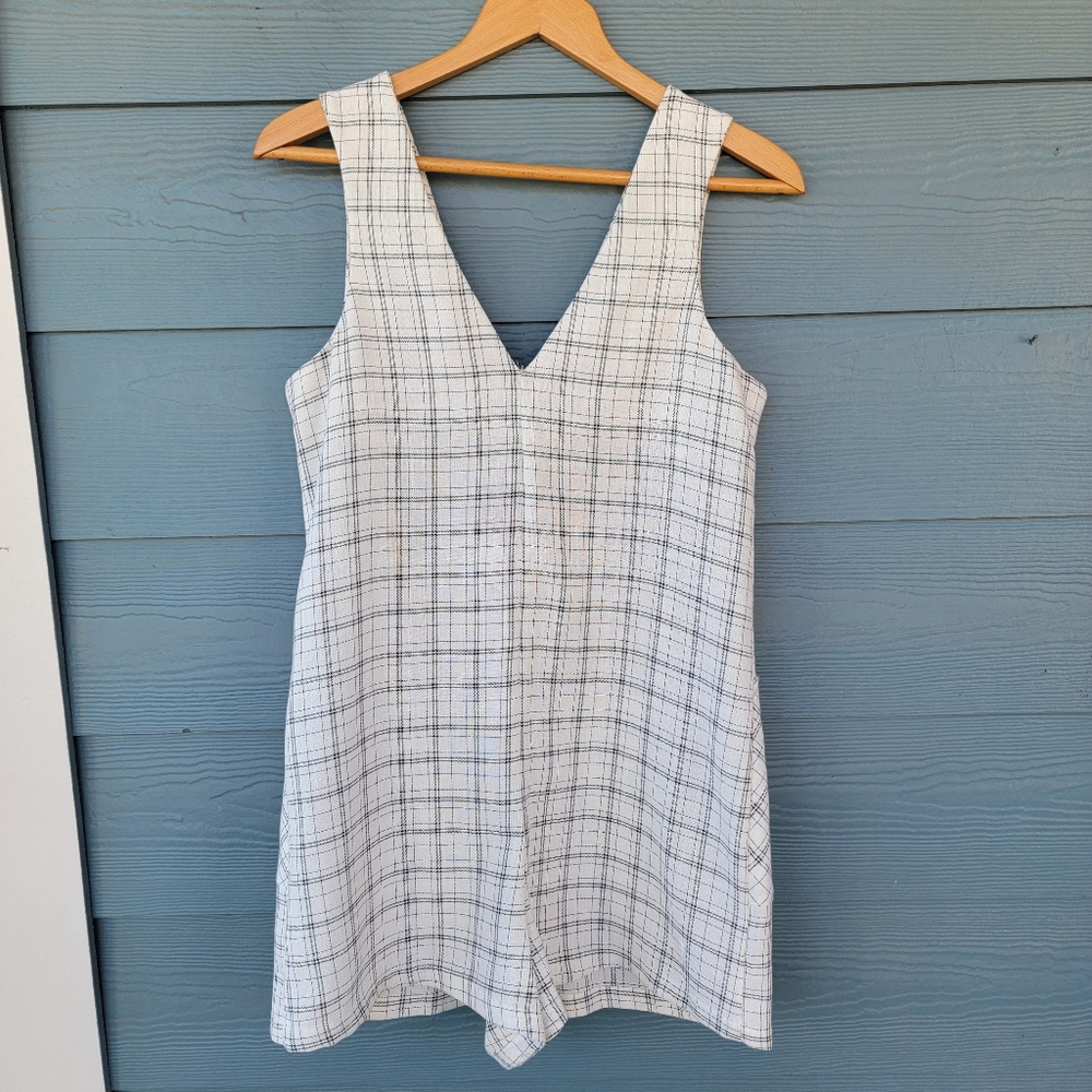 NWT Topshop romper 6 - Picture 9 of 9